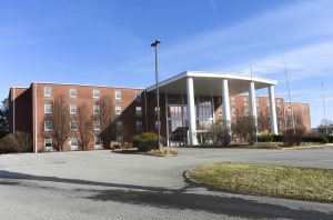 Bartlett House yet to tap into additional warming shelter space